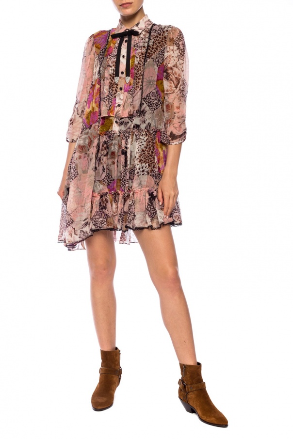 Coach Coach x Kaffe Fassett Women's Clothing Vitkac